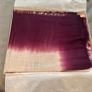 ROLEX authorized dealer accessories— silk scarf